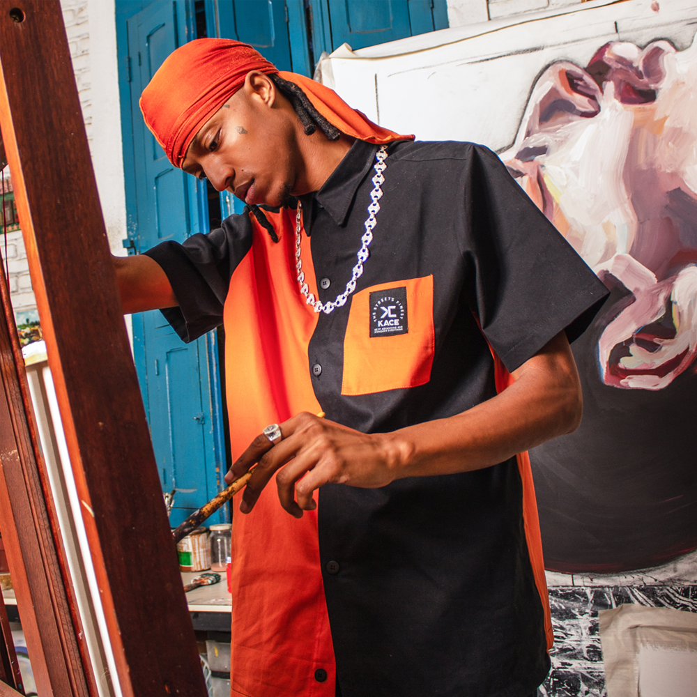 Capa - Como usar bandana no cabelo masculino e feminino
