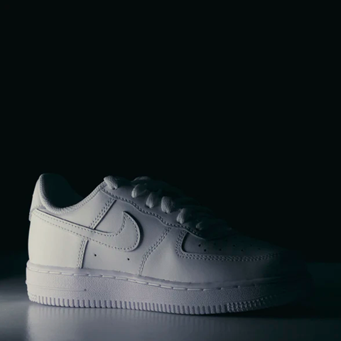 Look com nike air sales force