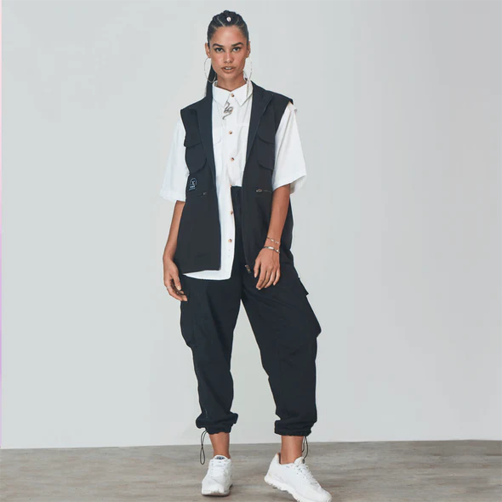Capa - Look feminino com camisa masculina - como usar camisa social larga