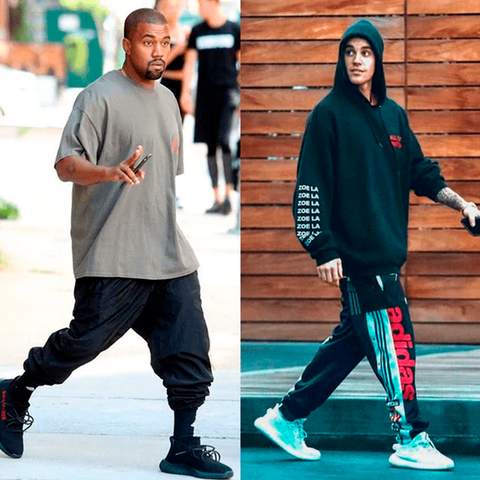 Calça jogger tendencia deals 2019