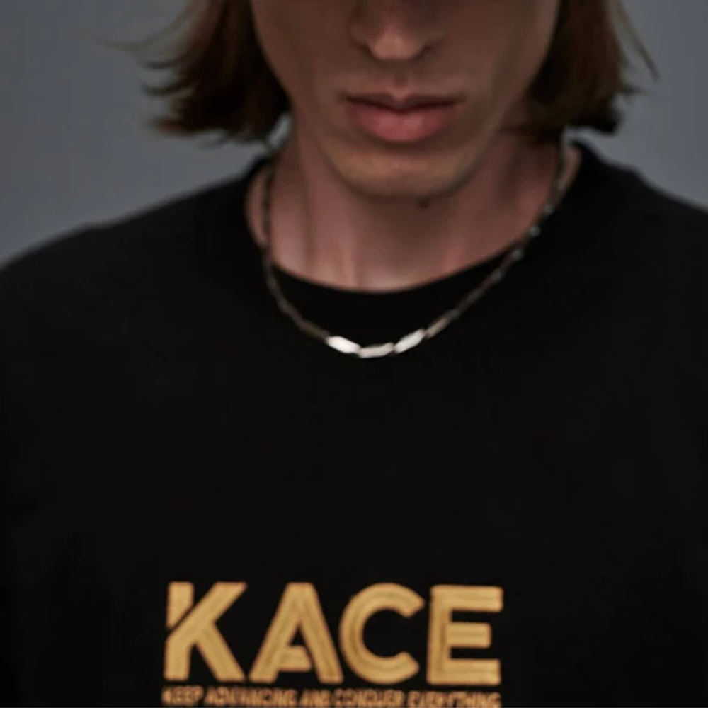 Capa - Tipos de Gola de Camiseta Masculina