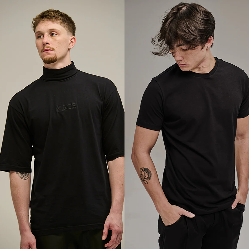 Oversized vs slim: qual escolher?