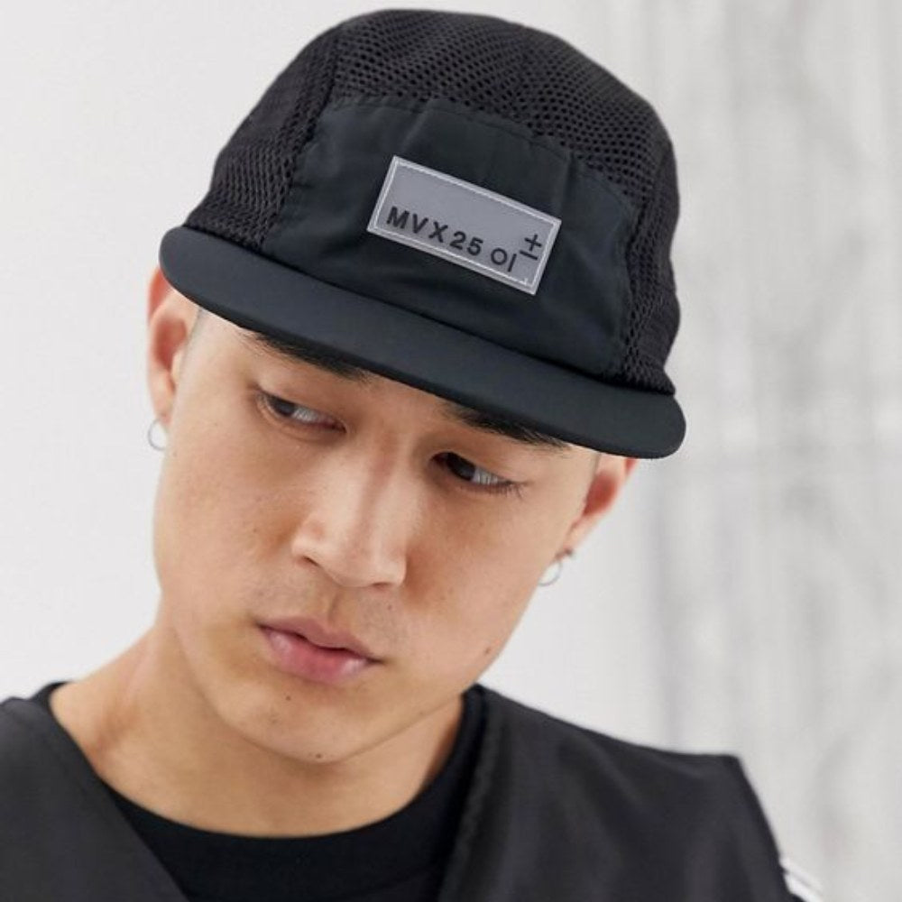 Boné 5 Panel Kace