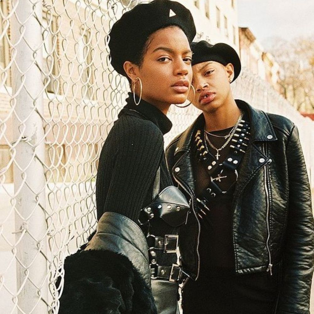 Do movimento ao guarda-roupa: Conheça a Moda Punk | Kace Wear