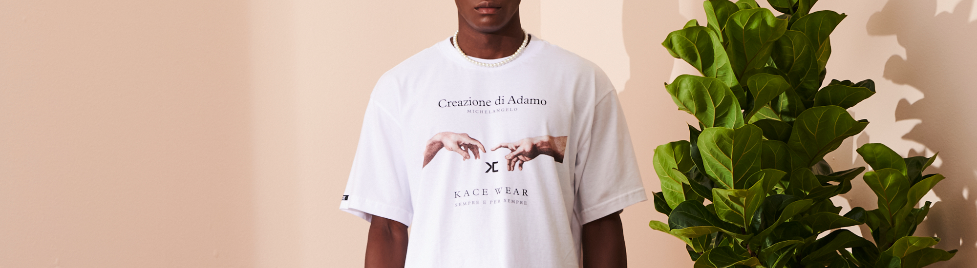 Camiseta Graphic Tees - Camiseta Graphic Tees Kace Wear Coleção