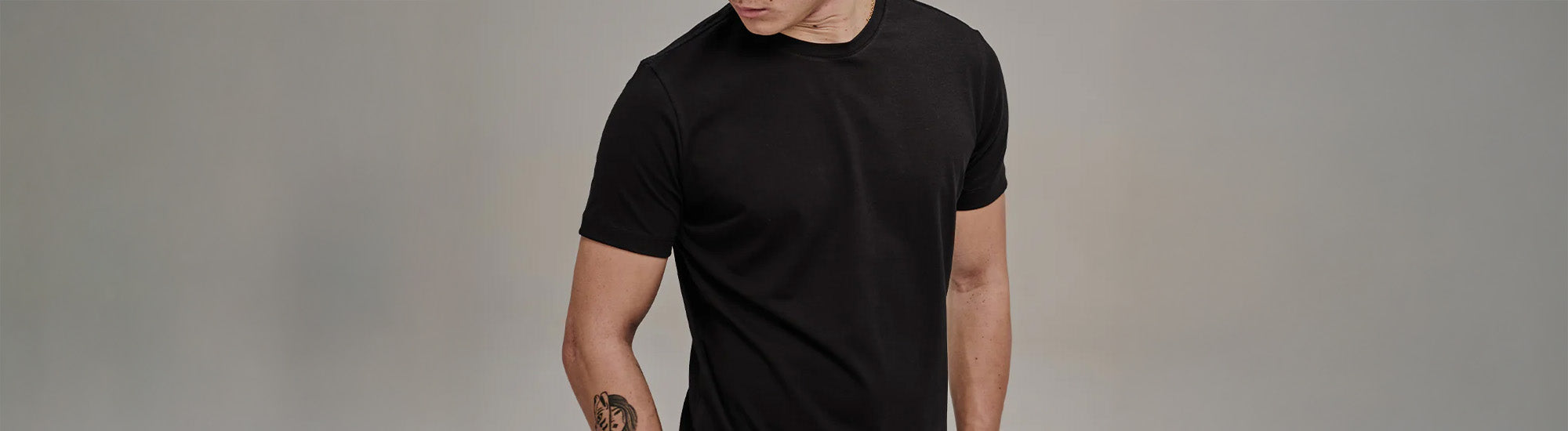 Camiseta Slim Kace Wear Capa