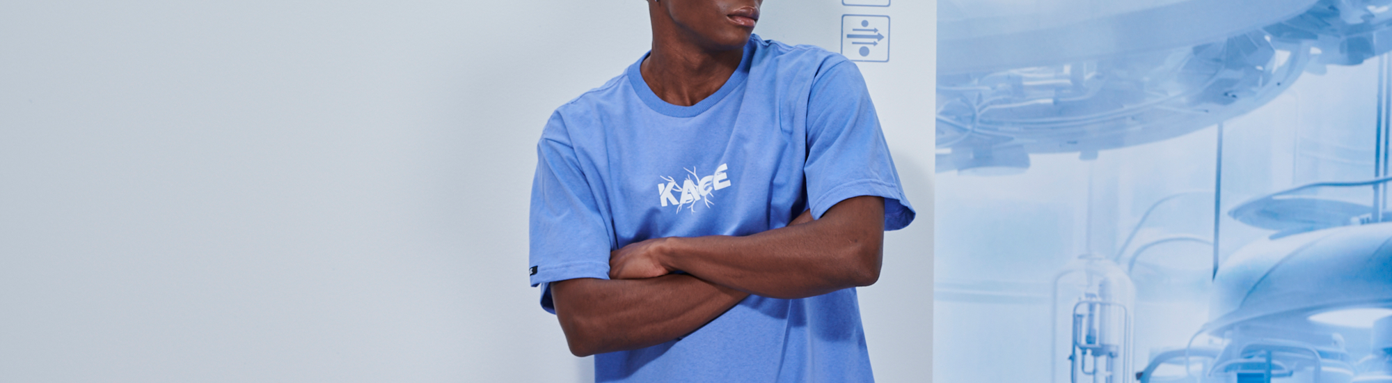 Imagem Camisetas Streetwear - Camisetas Street Wear Kace Wear Banner 2
