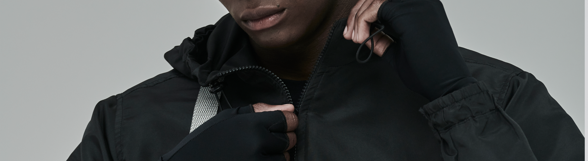 Loja de jaquetas 2024 masculinas