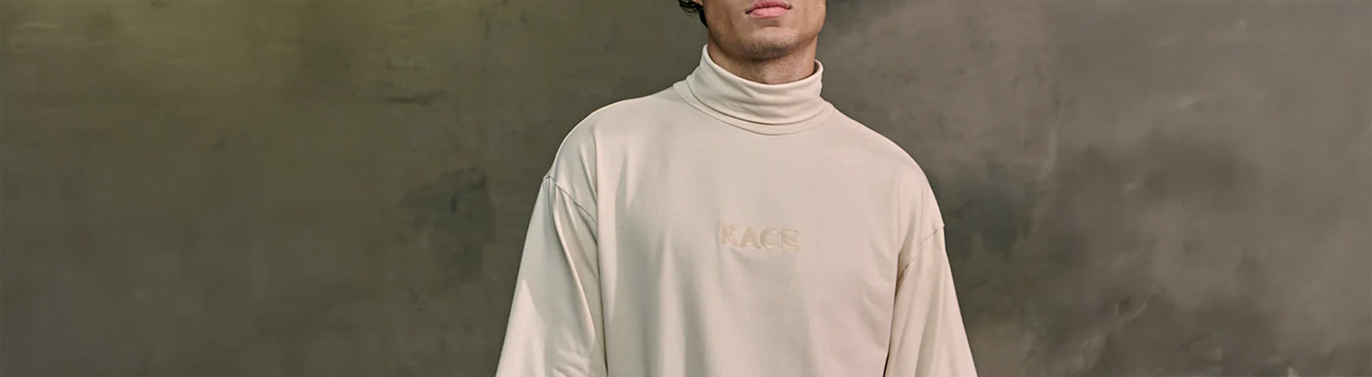 Streetwear Masculino Kace Wear Capa