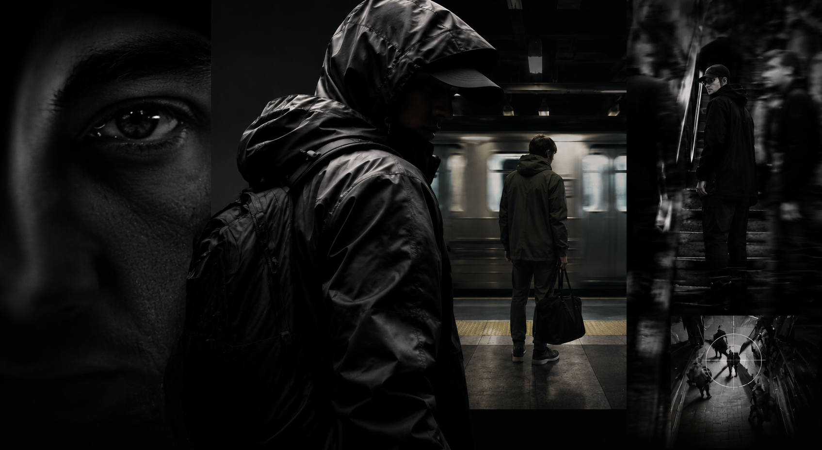 HUNT