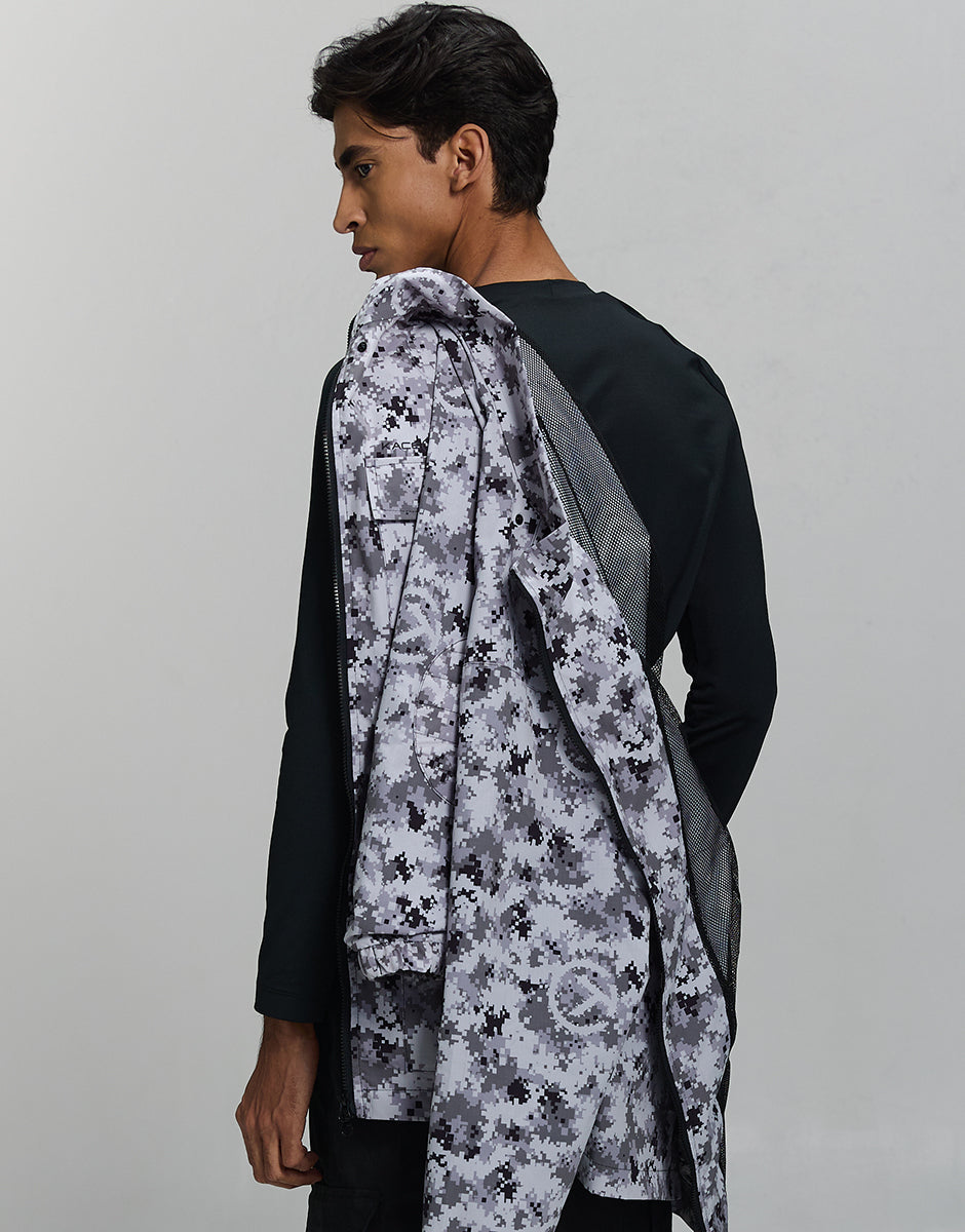 Alça Módulo #01 (Backpack System)