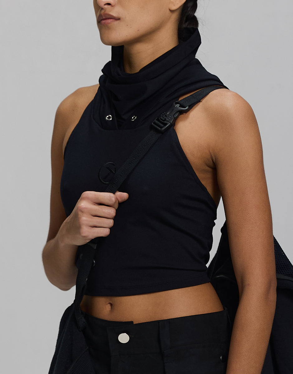 Alça Módulo #02 (Backpack System)