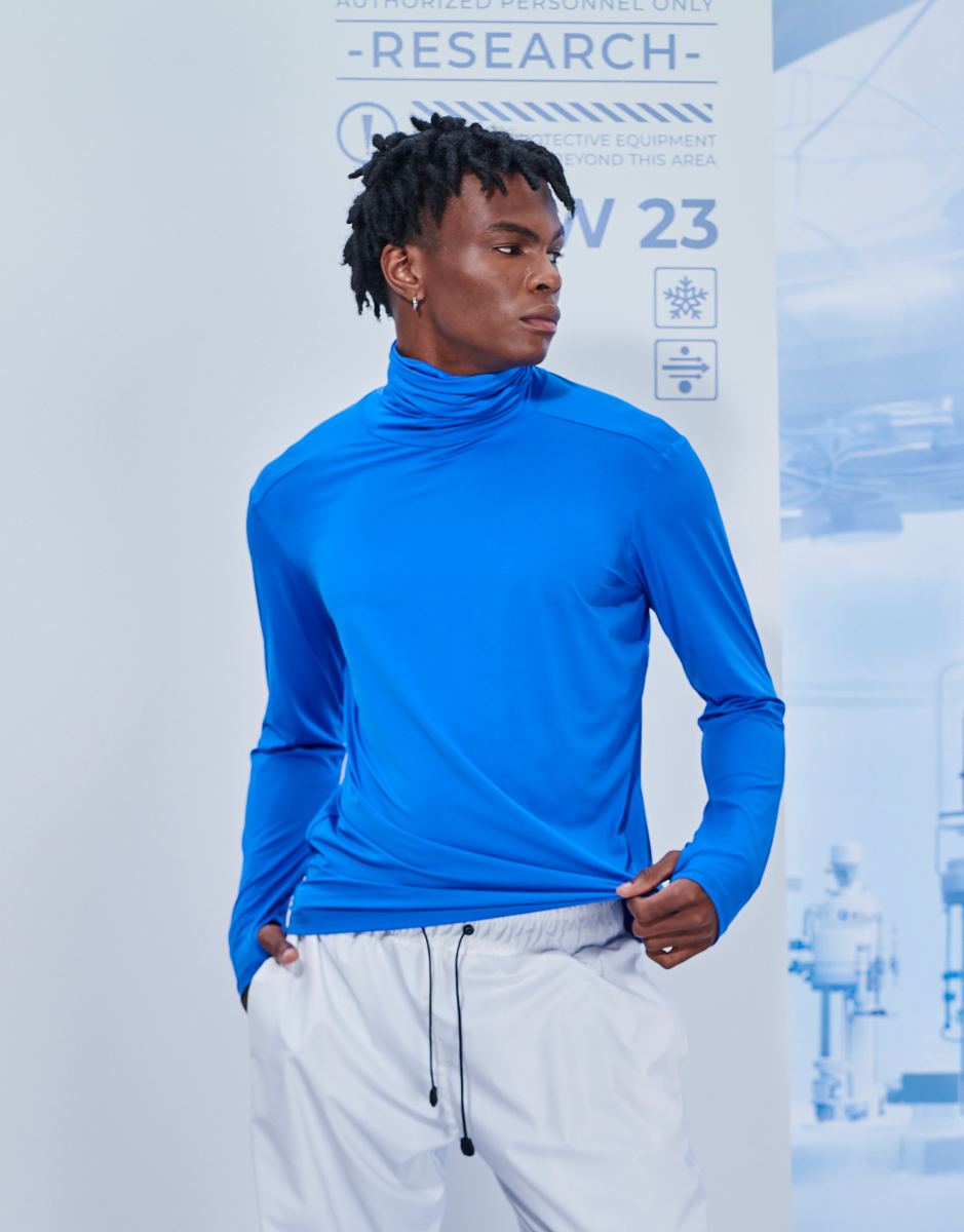 Camisas masculinas deals online