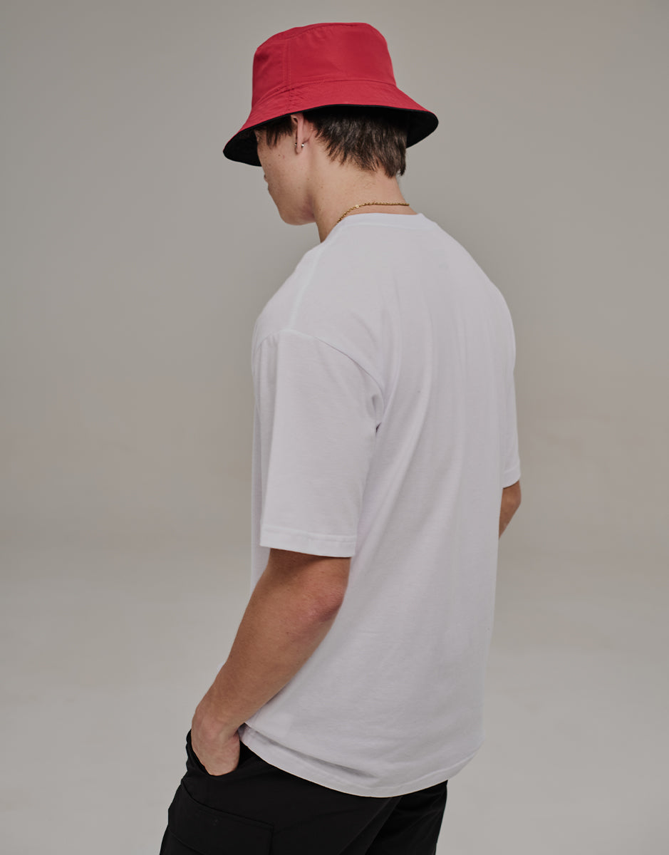 Bucket Dupla Face Kace x Redragon