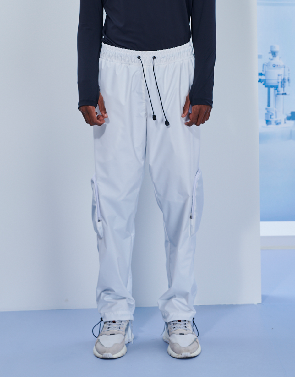 Calça impermeavel online feminina branca