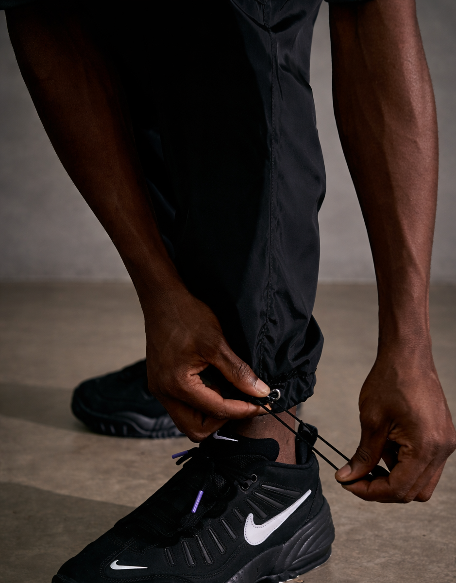 Calça Tech Explorador Preta