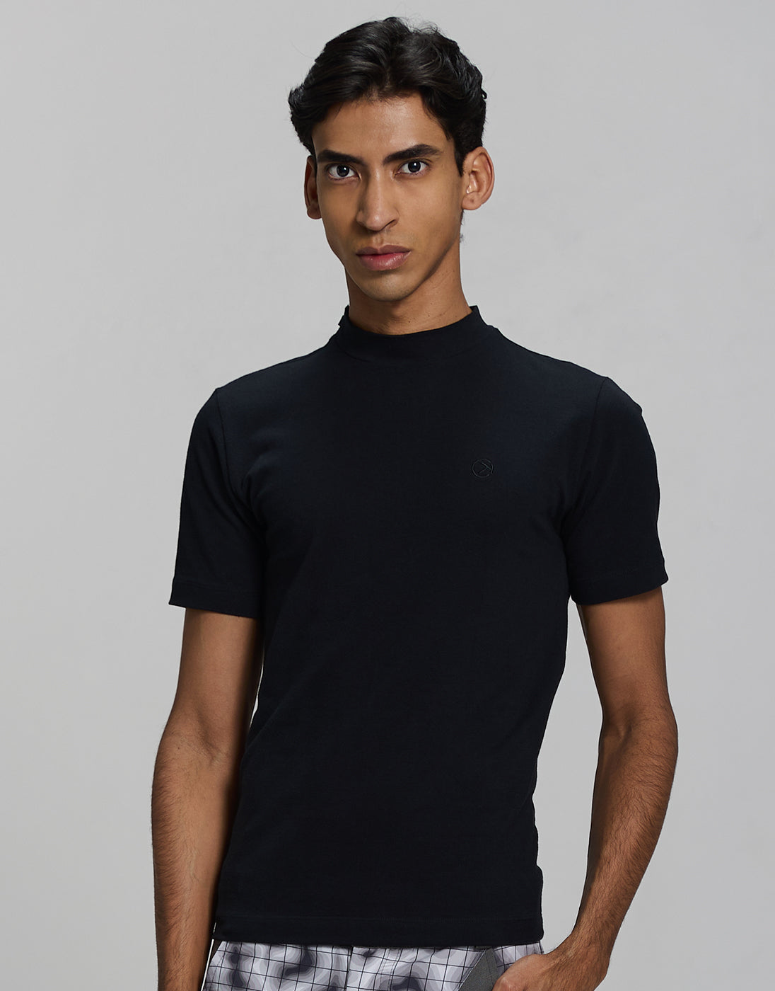 Camiseta Hairflow Preta