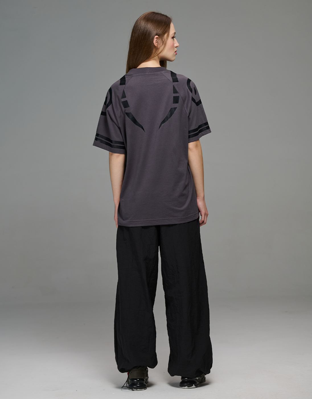 Camiseta Sukuna JJK x Kace Wear Cinza