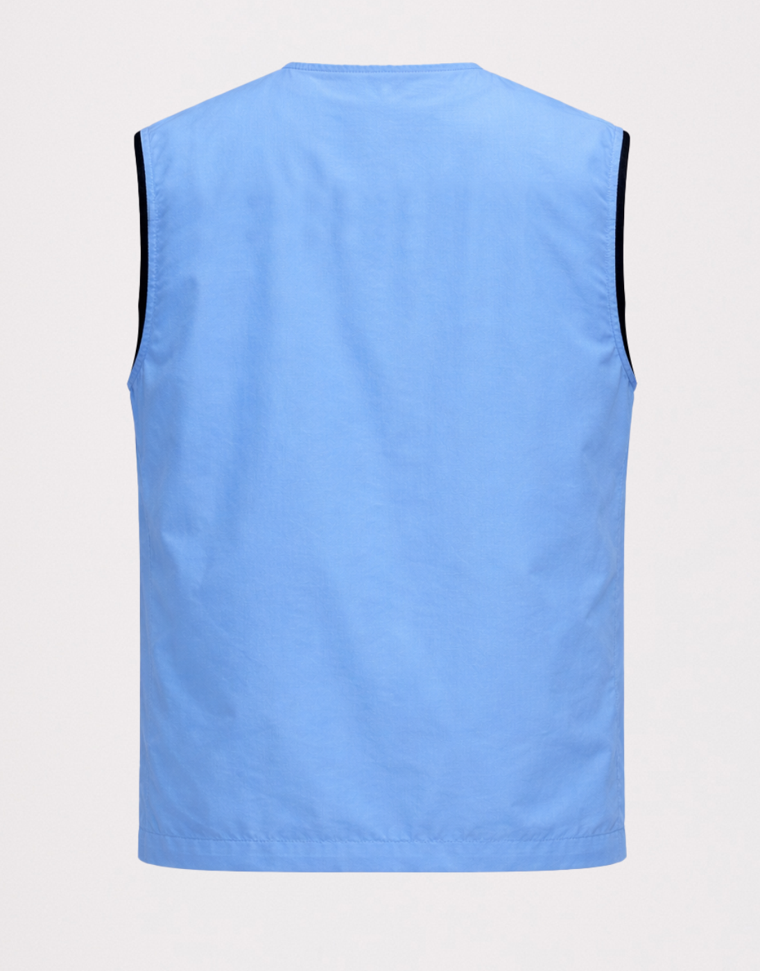 Colete Eco Research Azul Kace
