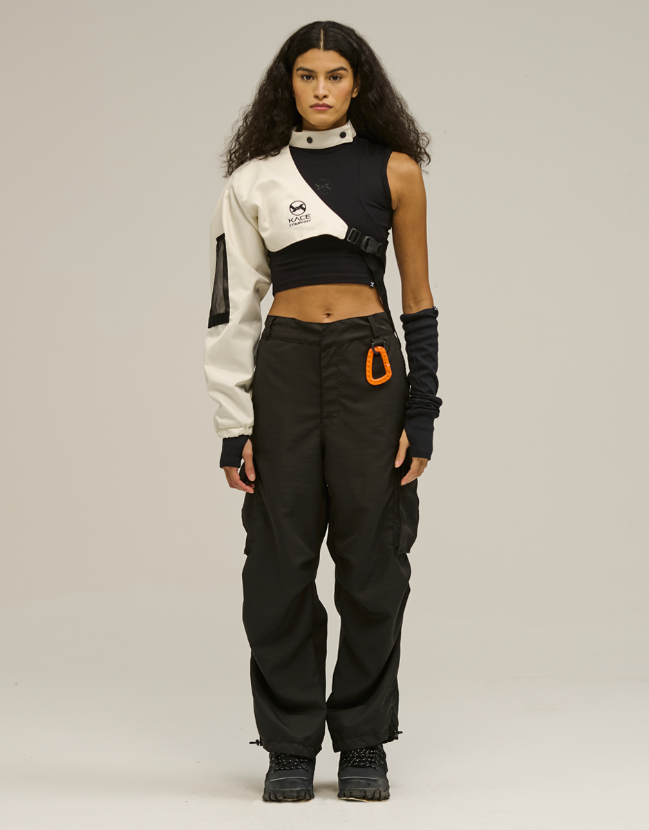 Manga Única Genesis Off White Kace