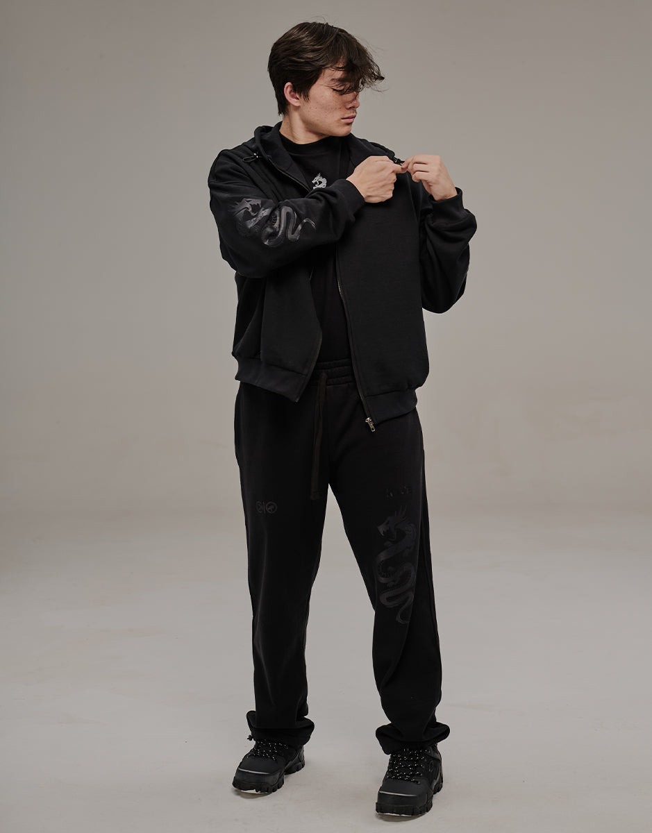 De Frio Bhaderwah Campus Conjunto Moletom Feminino Oakley Calça De