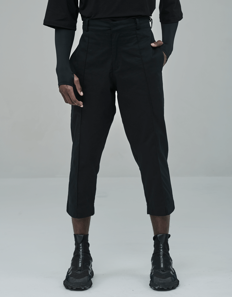 Calça online saia masculina