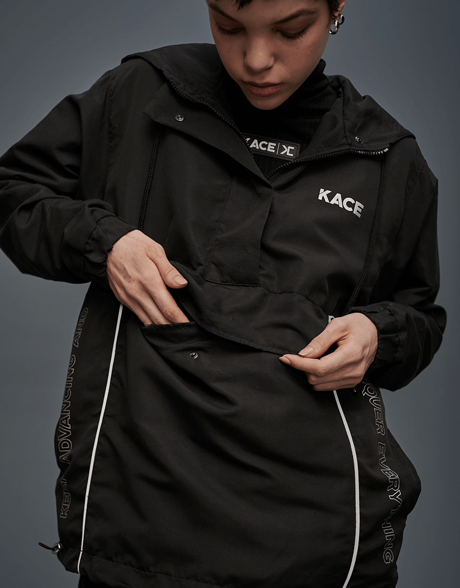 Jaquetas refletivas 2024