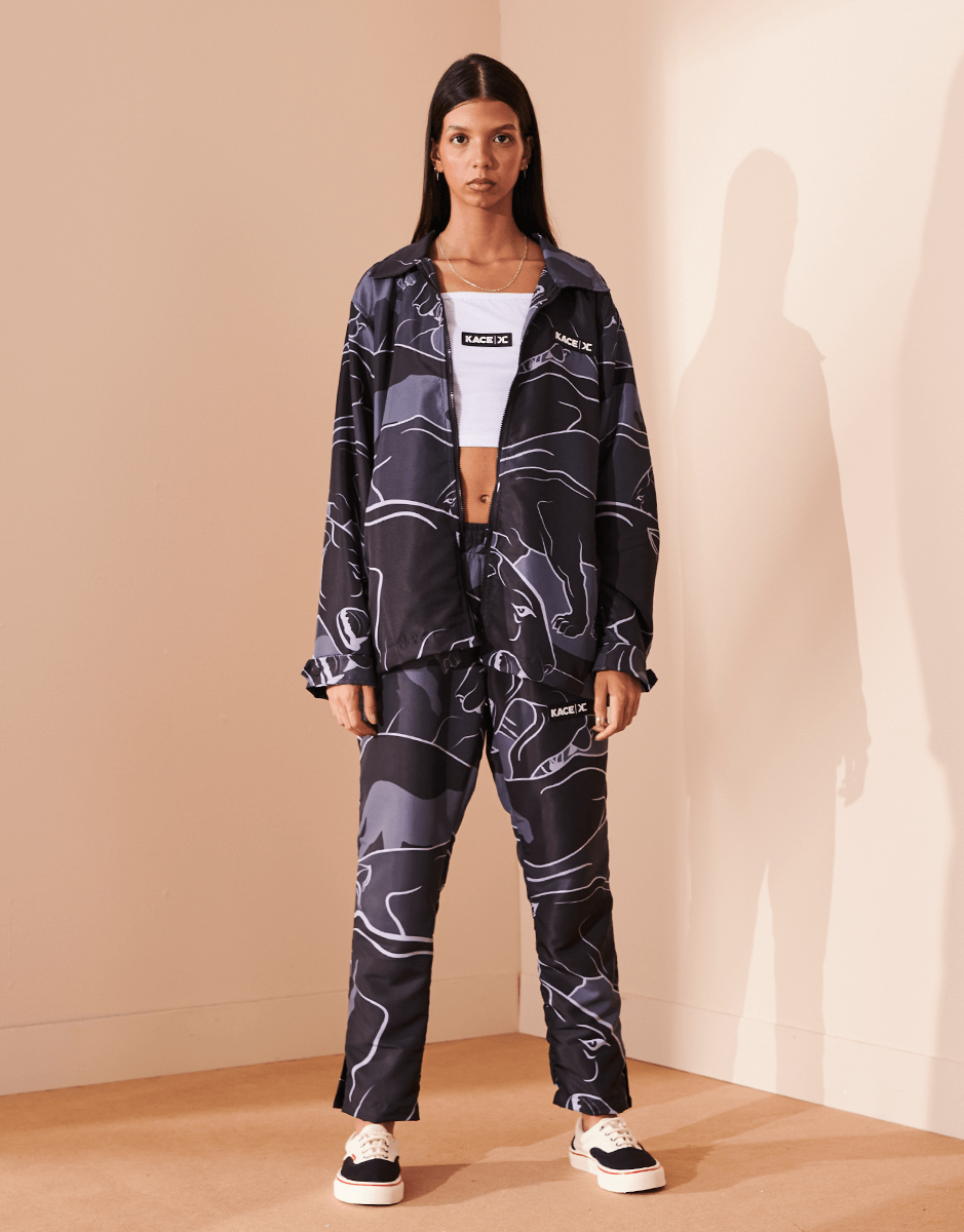 Corta vento adidas camuflado feminino 2025